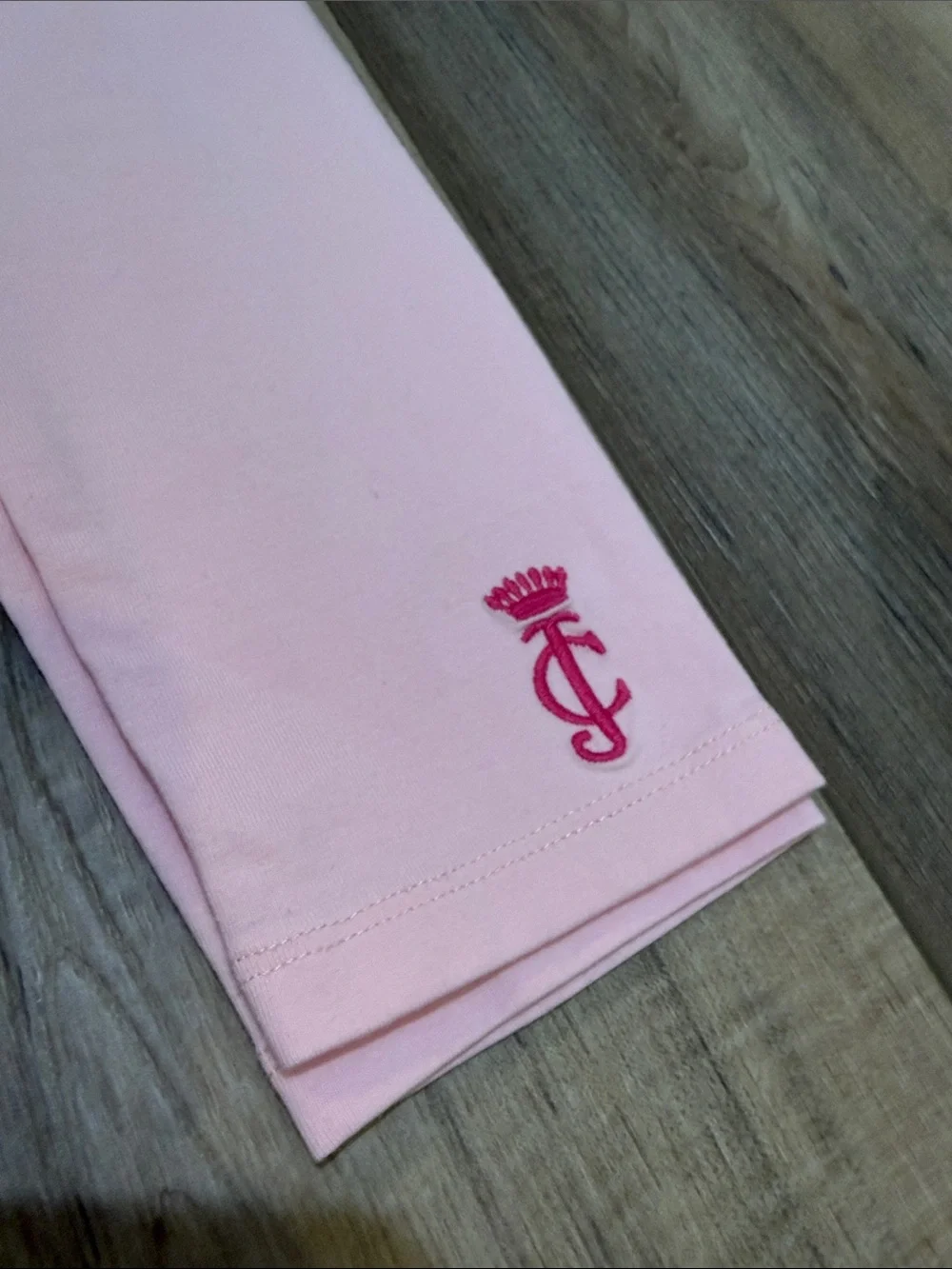 Juicy couture, legging and zip up pink set girls 18 24 toddler hoodie vintage